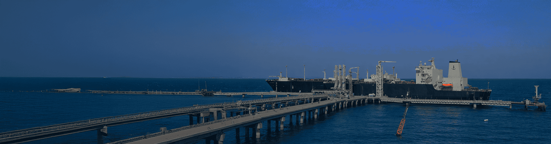 Botaş LNG Terminali