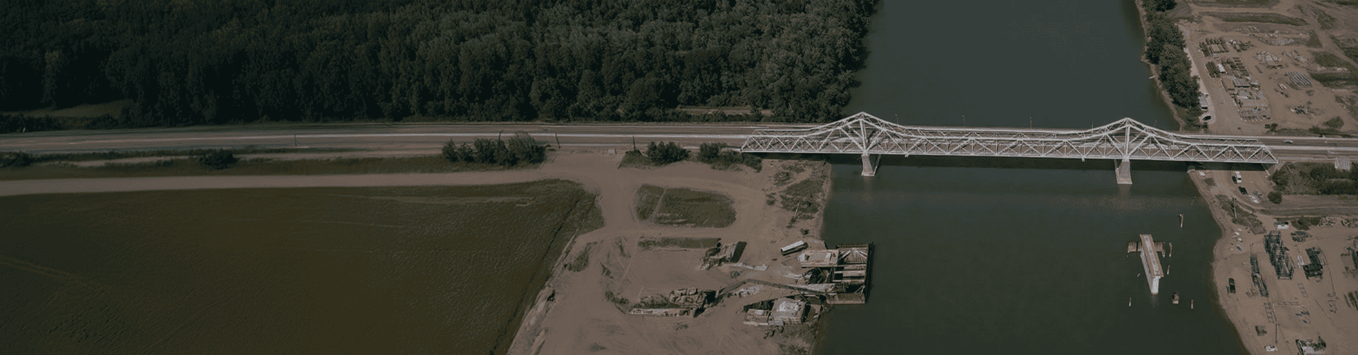 Sremska Raca-Kuzmin Bölümü 
 Sava Köprüsü İnşaatı