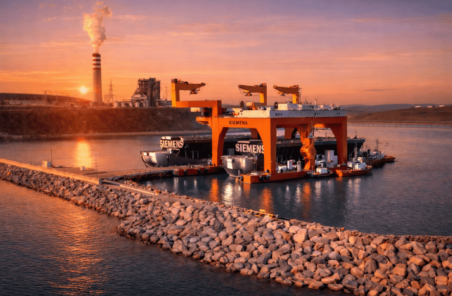 Dalgakıran İnşaatı